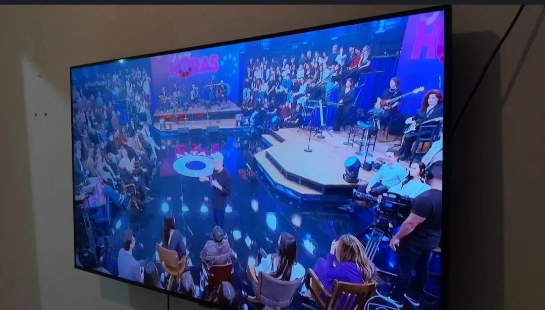 TV 50 polegadas  - Foto 2