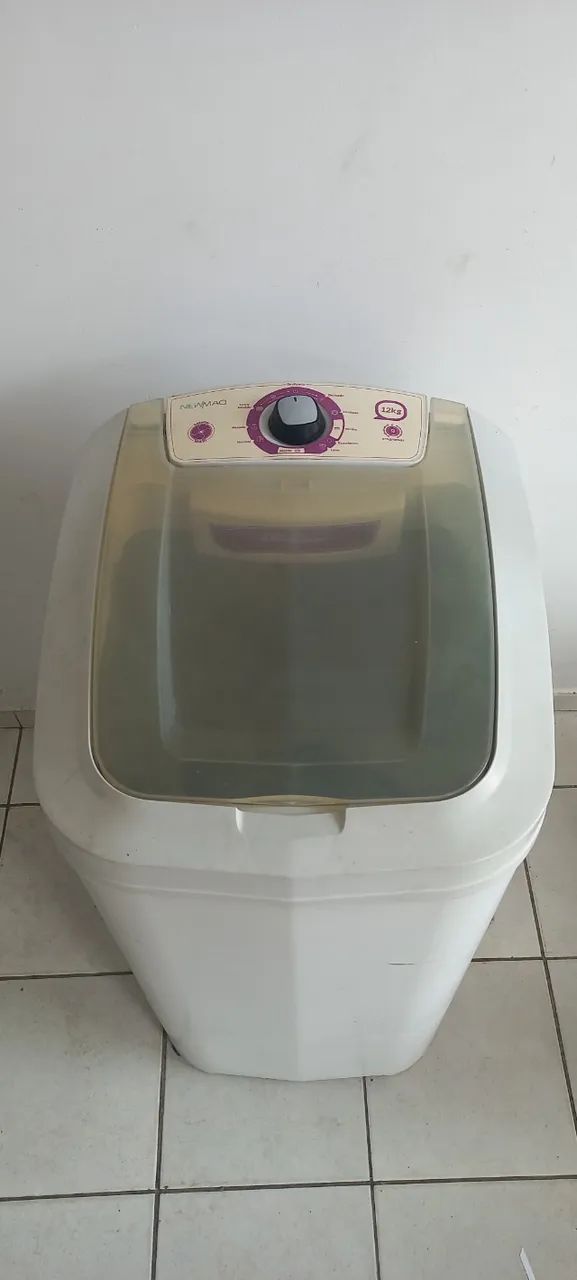Tanquinho NewMaq