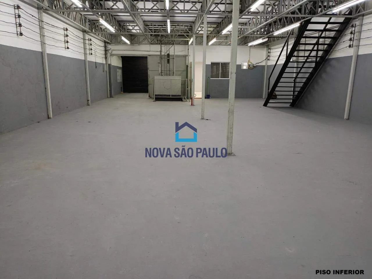 GALPÃO PRONTO V. MORAES - Foto 4