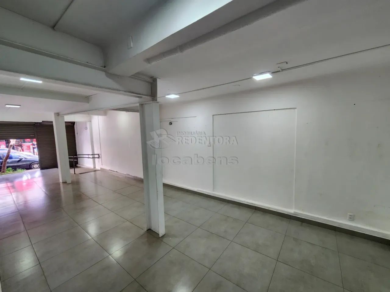 Sala Comercial Locação Centro - Foto 3