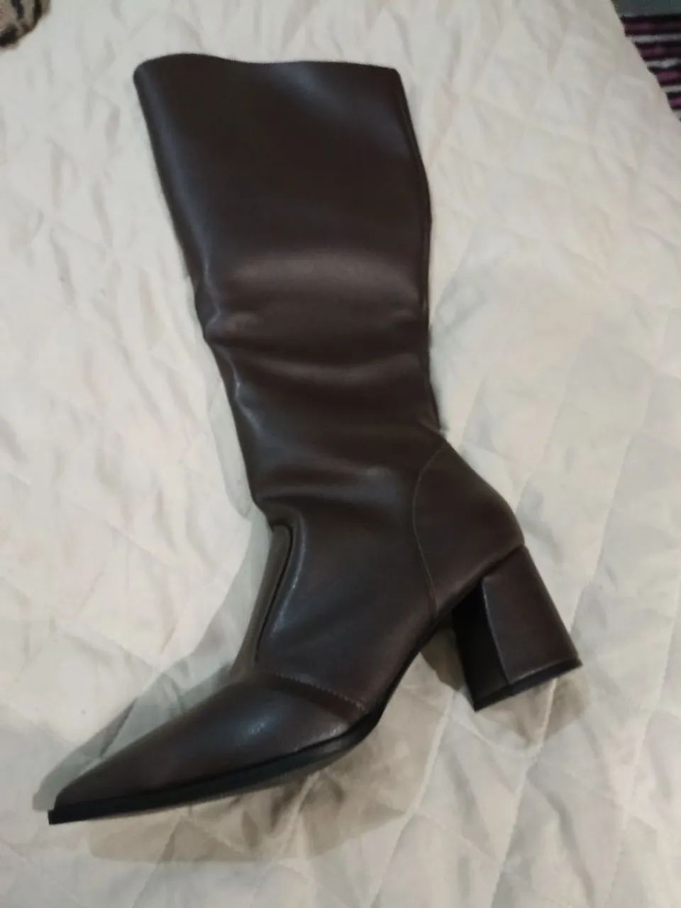 Bota N° 38 - Foto 2