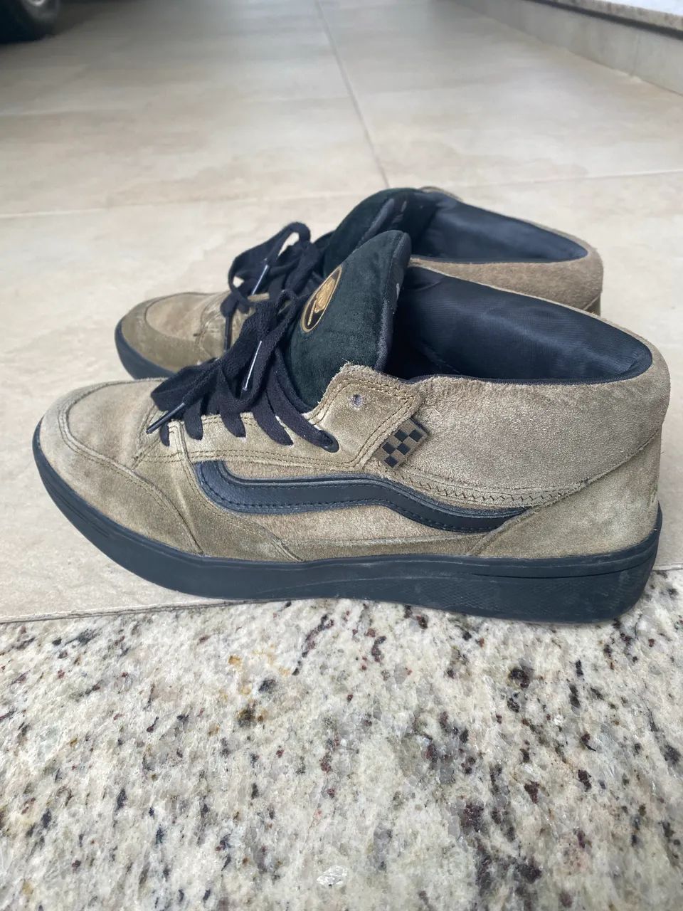 Tênis Vans Masculino - Foto 2