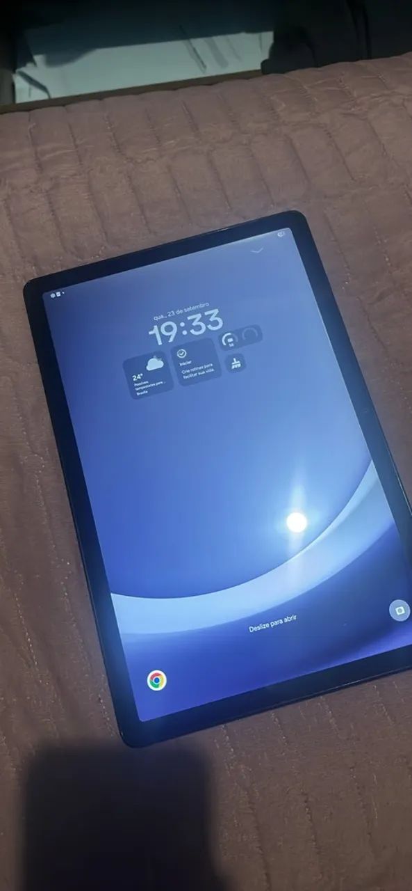 Tablet tab A9+