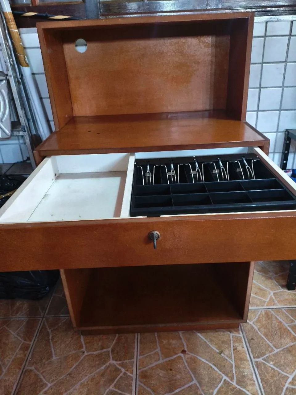 Caixa Adega - - Foto 2
