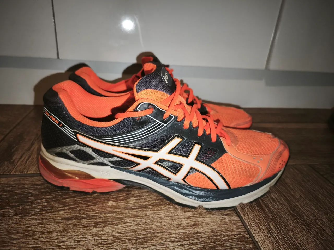 Tênis Asics  - Foto 2