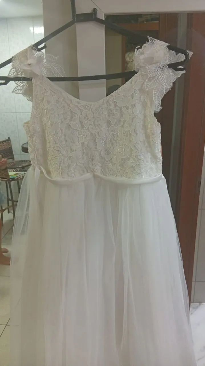 Vestidos 