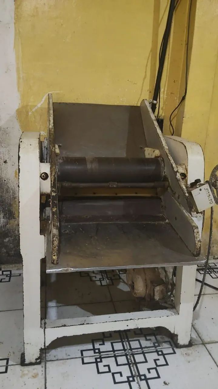 Vendo cilindro 