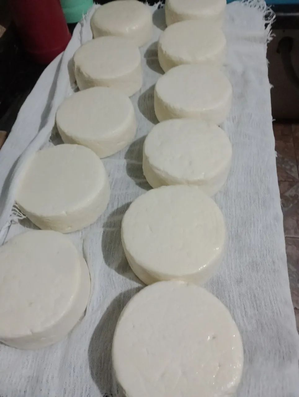 queijo fresco  - Foto 2