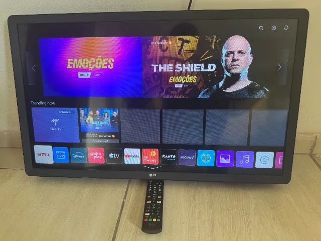 Smart TV LG 32