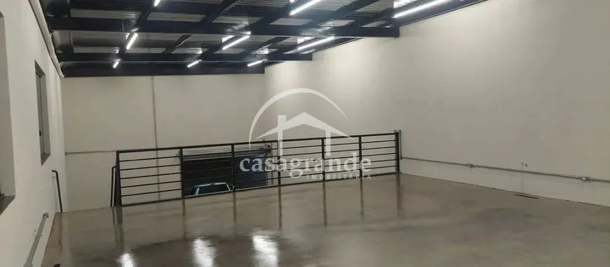 Aluguel Galpão MORUMBI - Foto 5