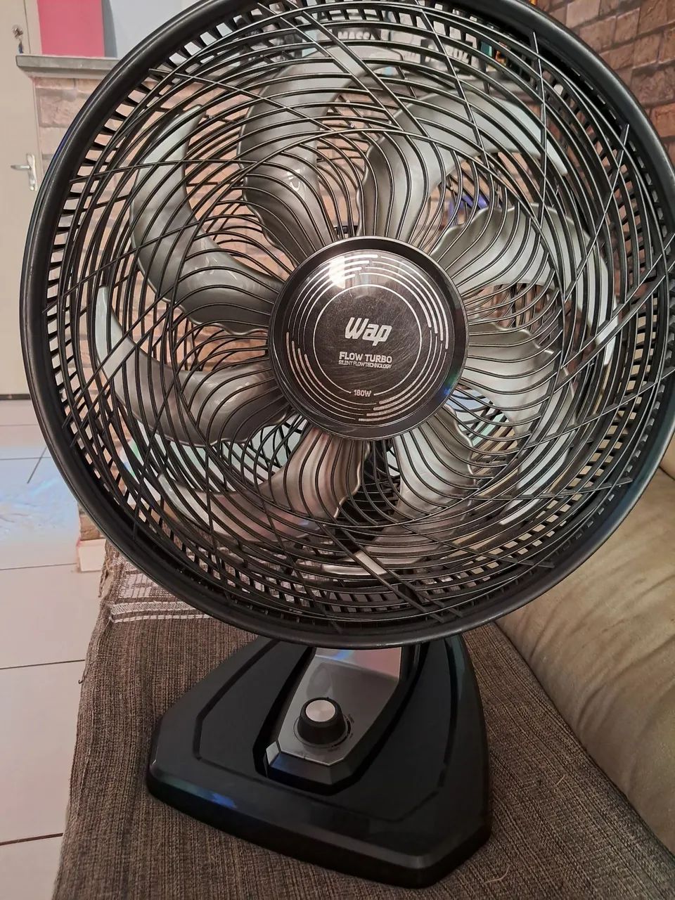Ventilador 