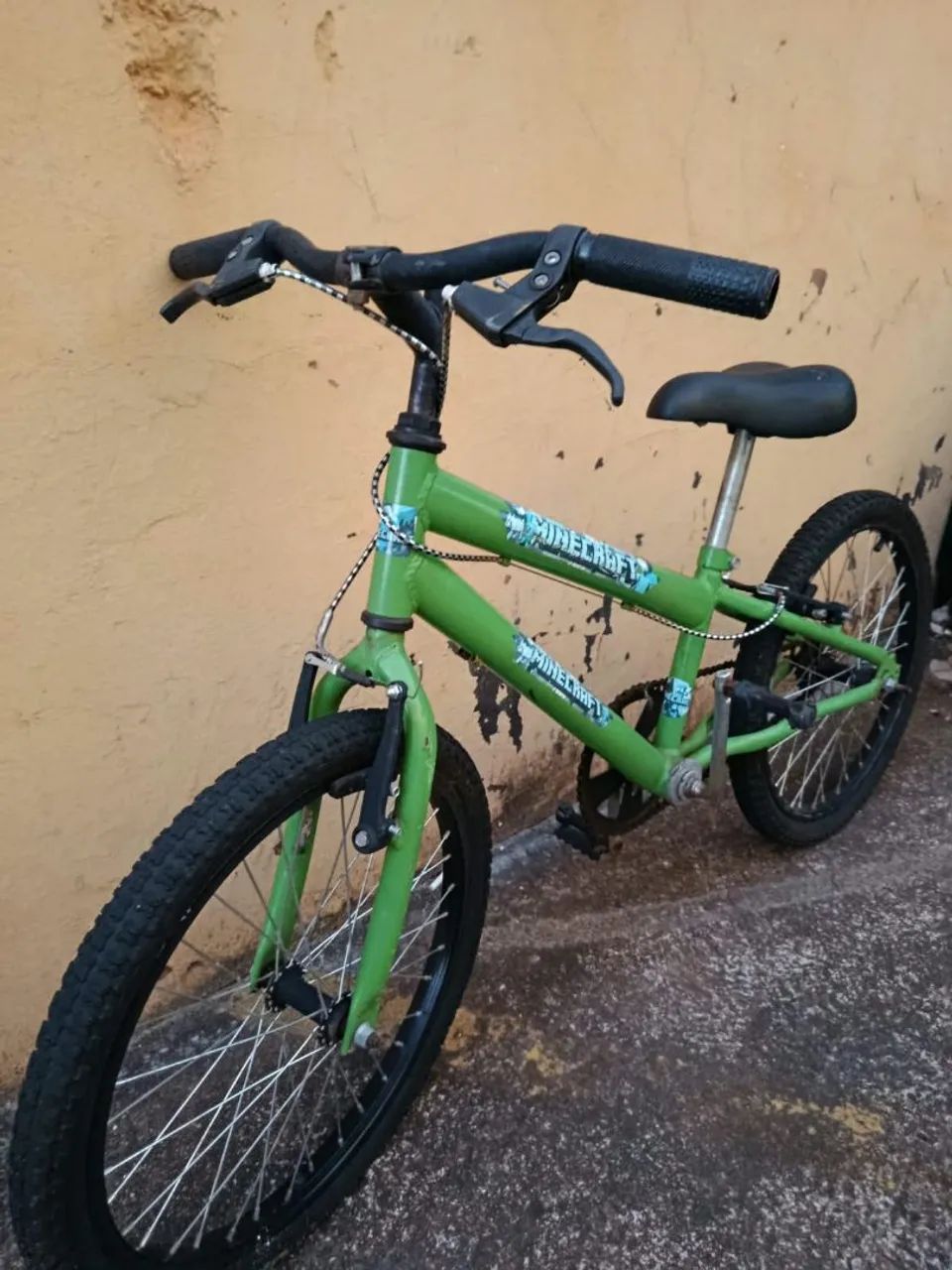 Bicicleta  - Foto 2