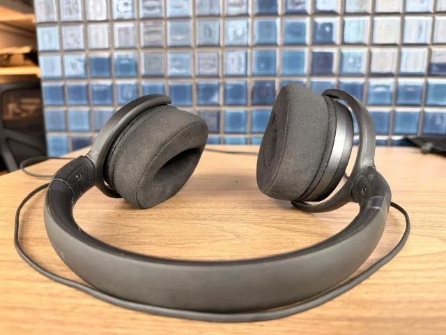 Fone Sennheiser HD 4.40BT, over-ear  - Foto 3