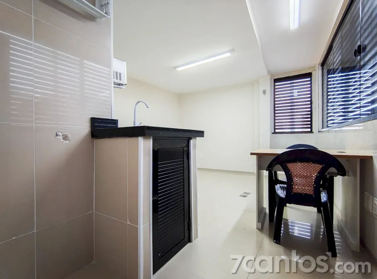 Apartamento, Benfica, 1 Suíte - Foto 3