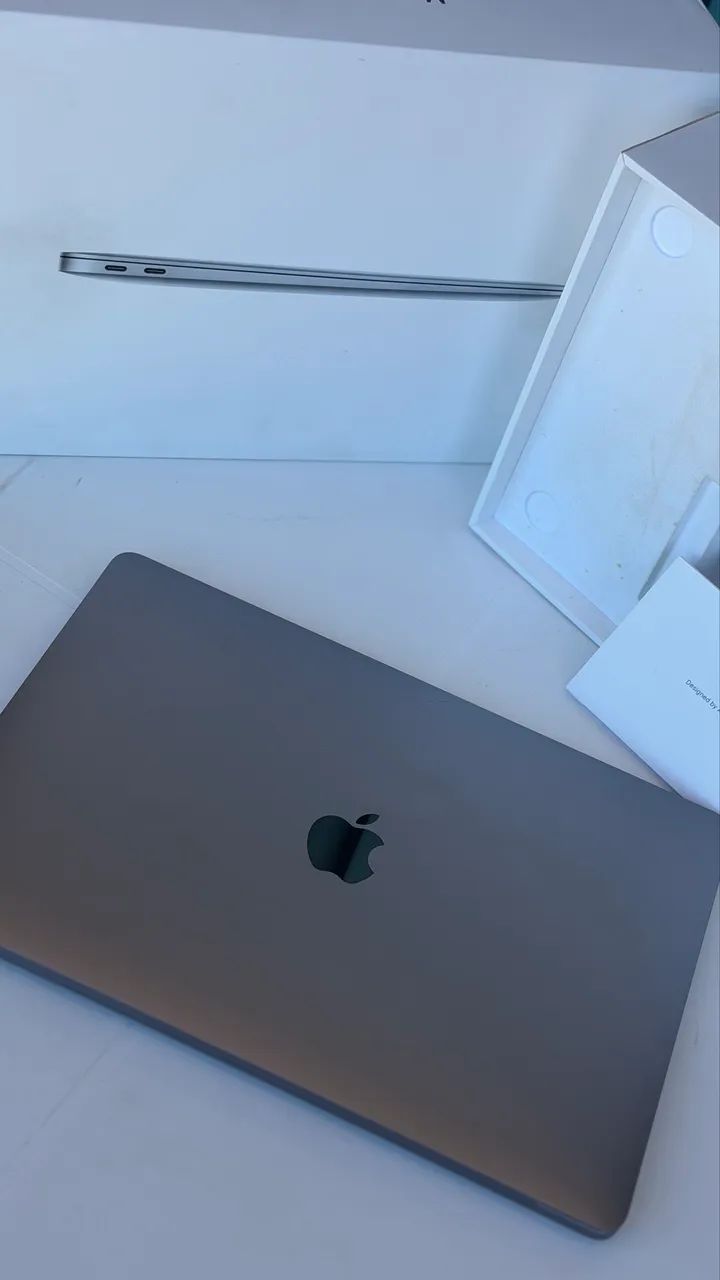 MacBook Air M1 - seminovo 