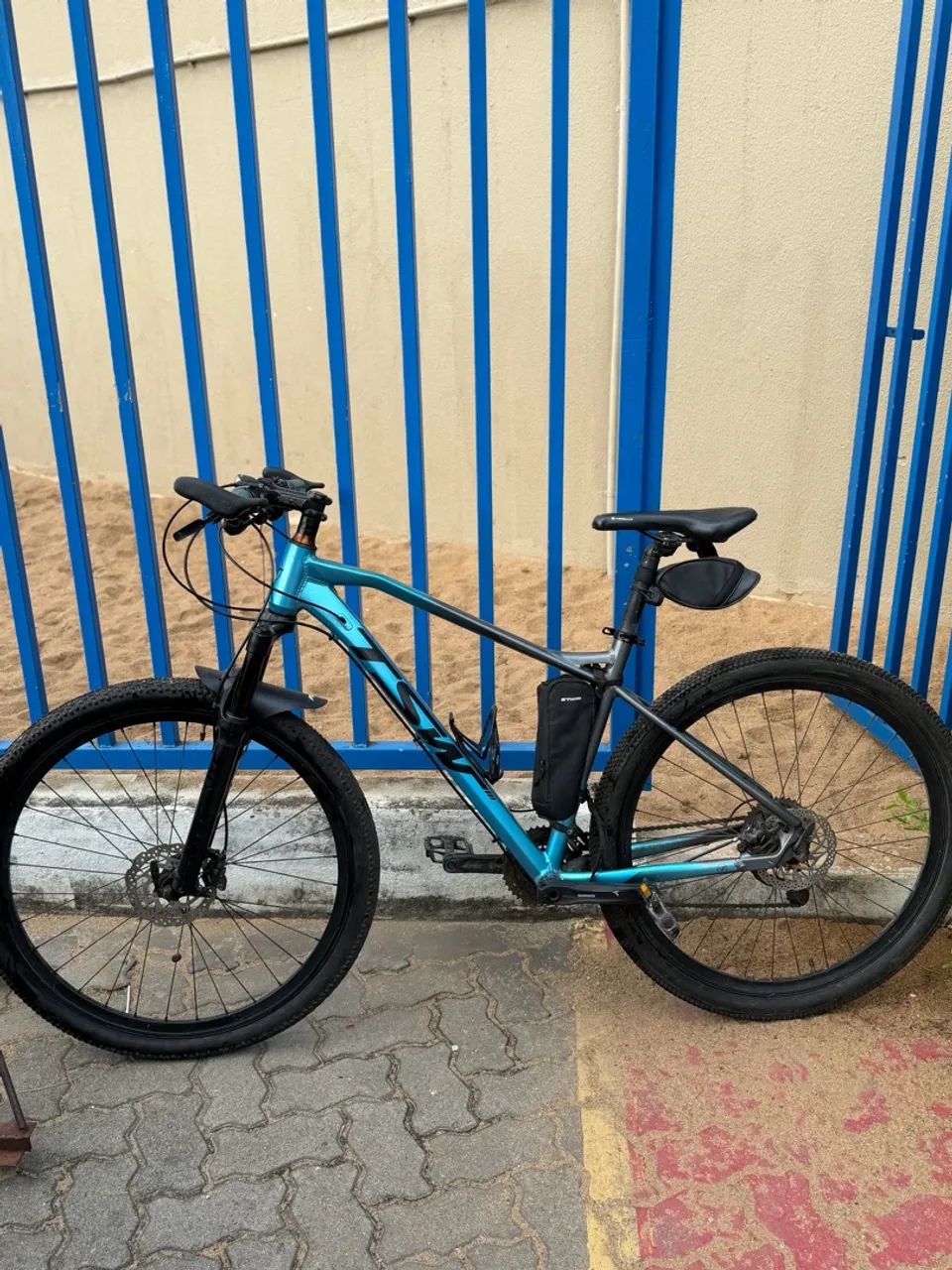Bicicleta TSW Aro 29 Shimano