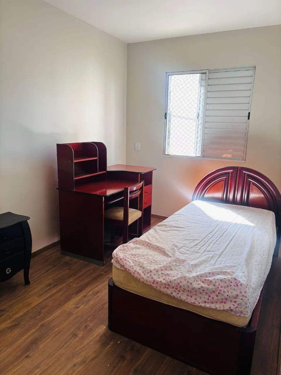 Alugo apartamento pronto para morar - Foto 3