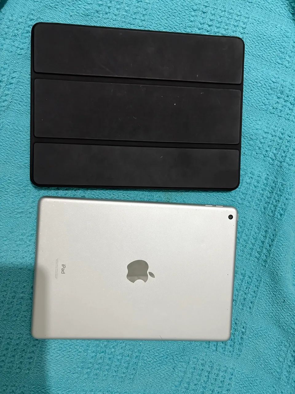 IPAD 9° GERAÇÃO  - Foto 2