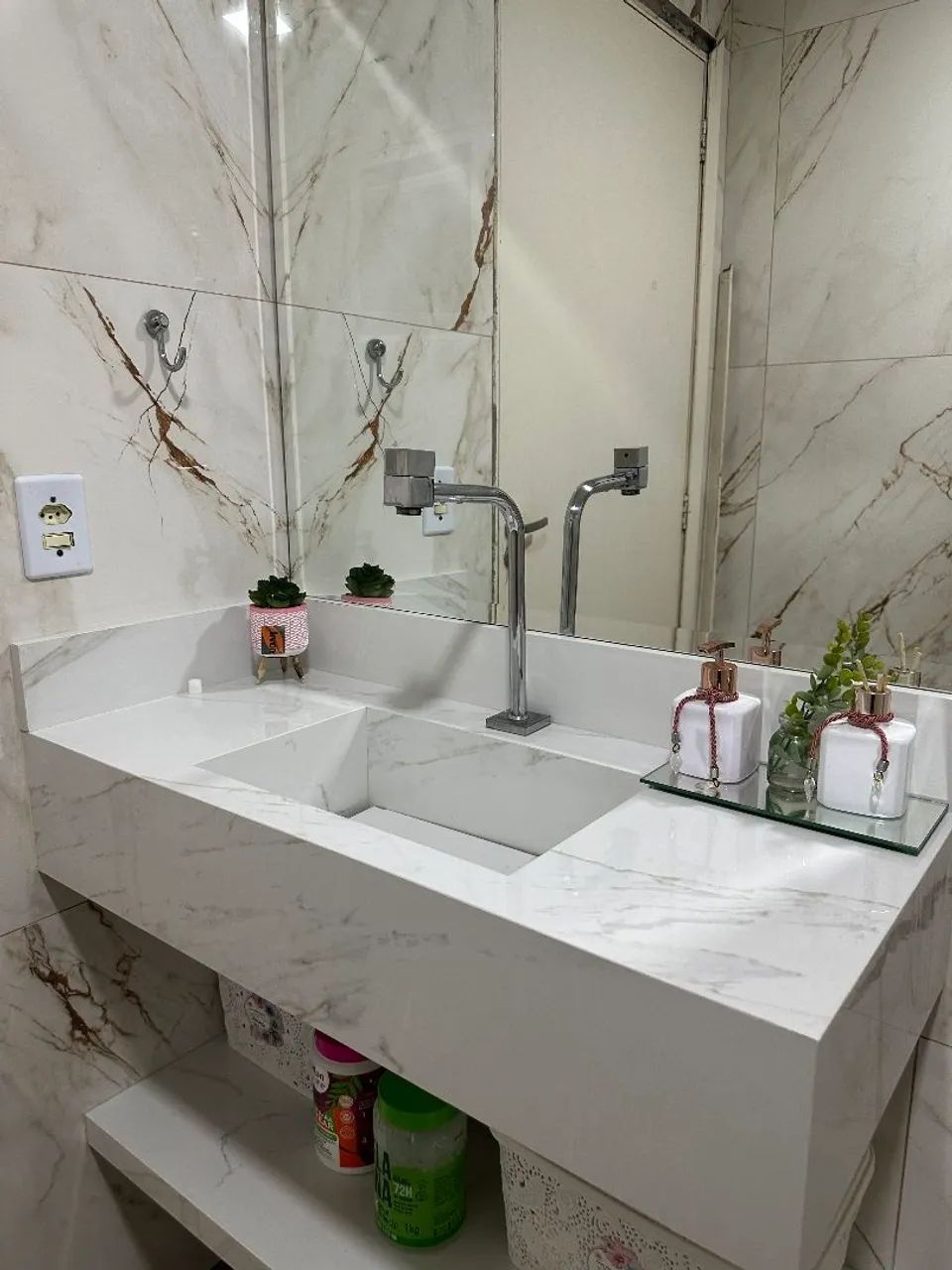 Vendo Lindo Apartamento  - Foto 5