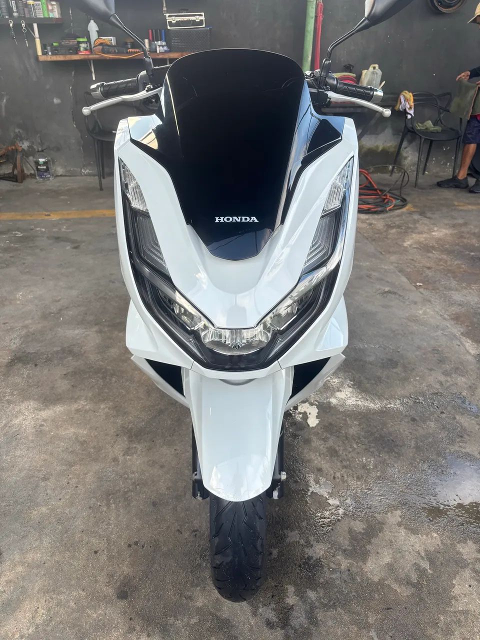 PCX 2025 extra - Foto 4