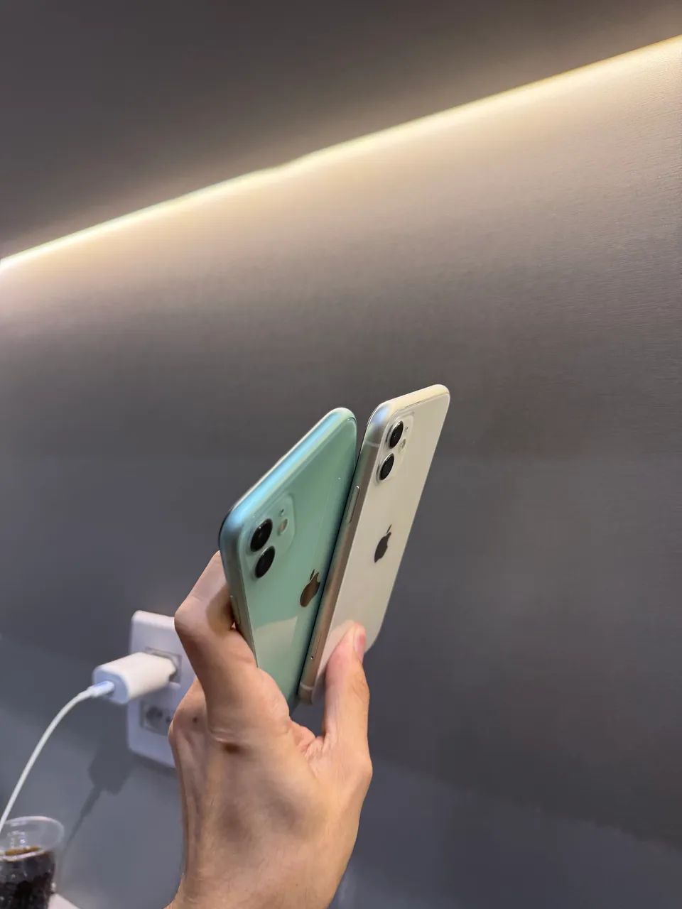 iPhone 11 64 barato  - Foto 2