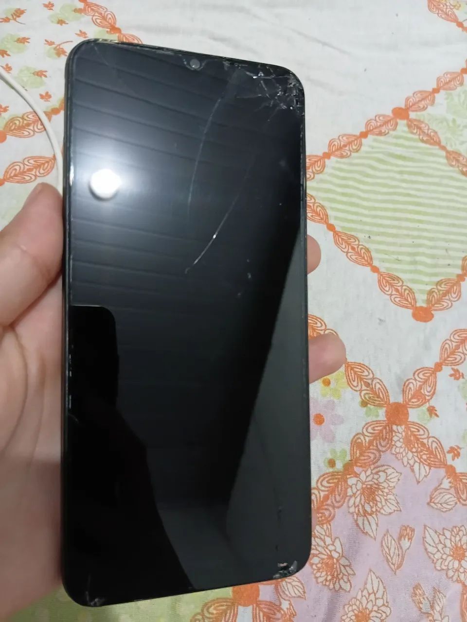 Galaxy A02 à venda!!!
