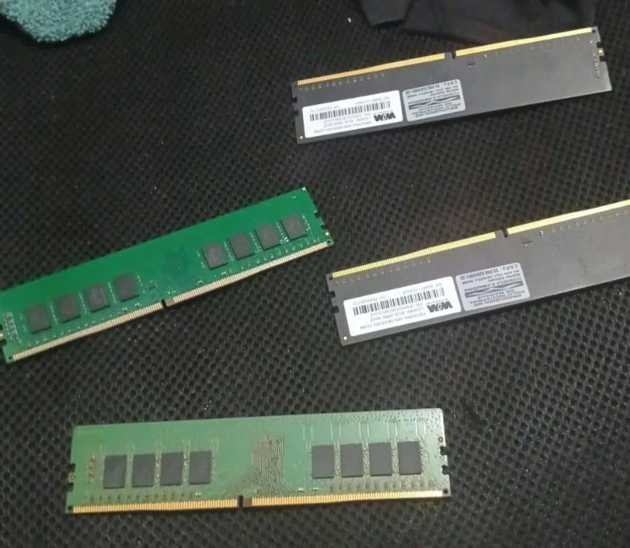 Ram 8gb ddr4
