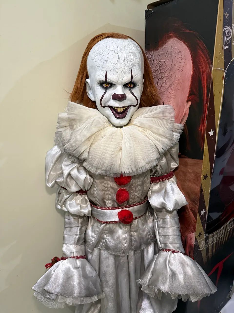 Pennywise - Trick or Studios