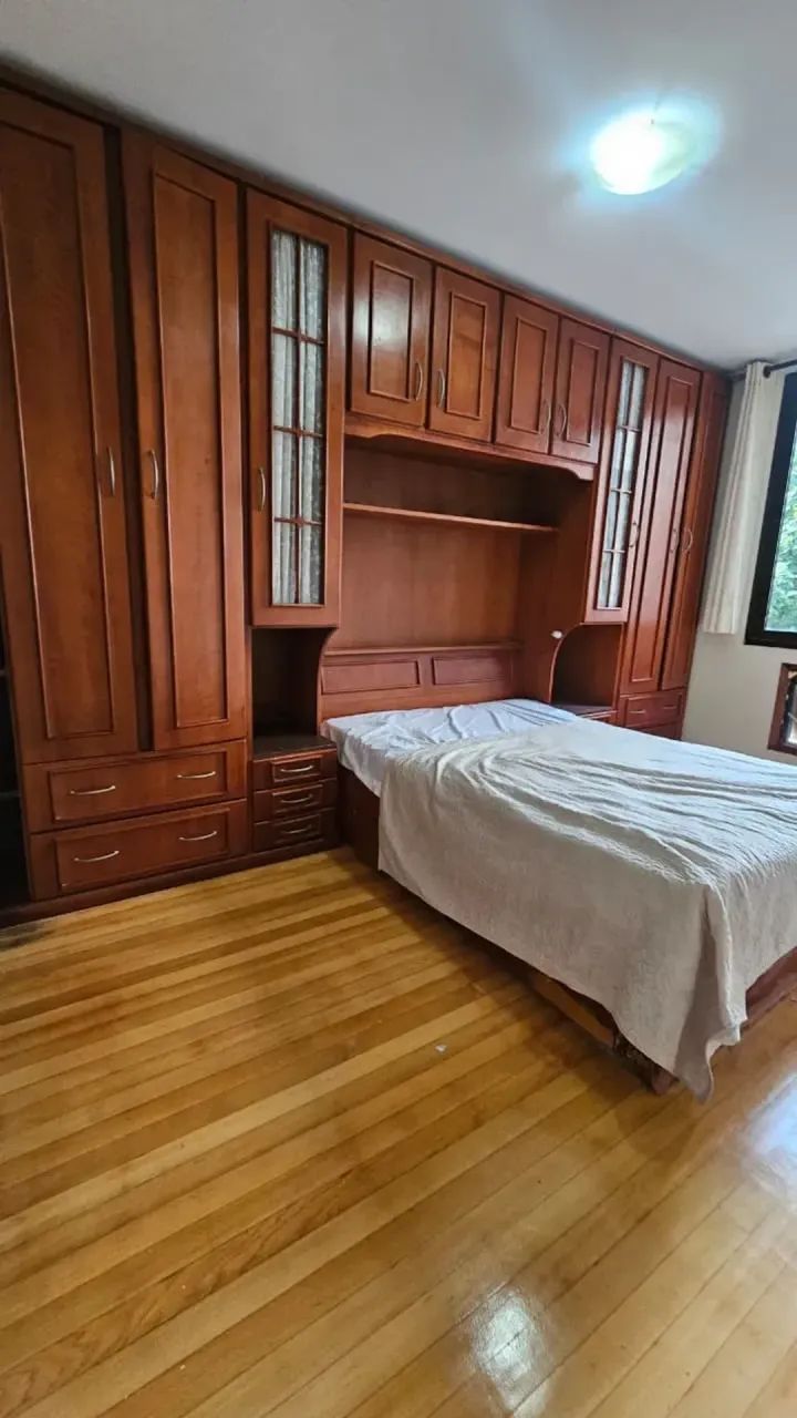 Pronto para Morar! 2 Quartos com Suíte e Escritório no Recreio