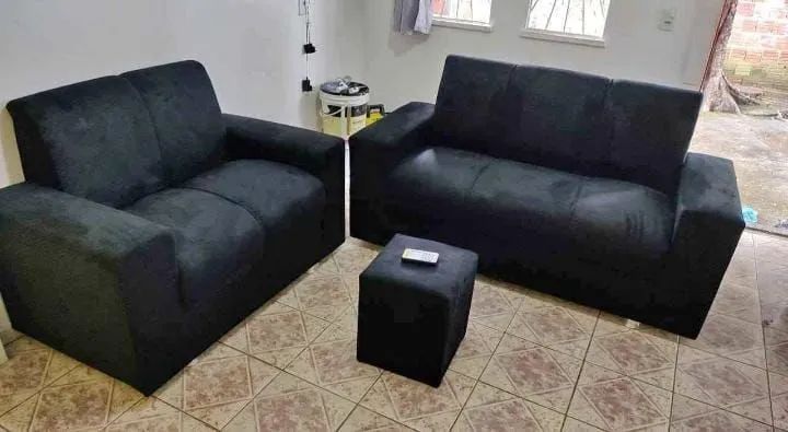 Sofá fabricação modelos atualizados  - Foto 4