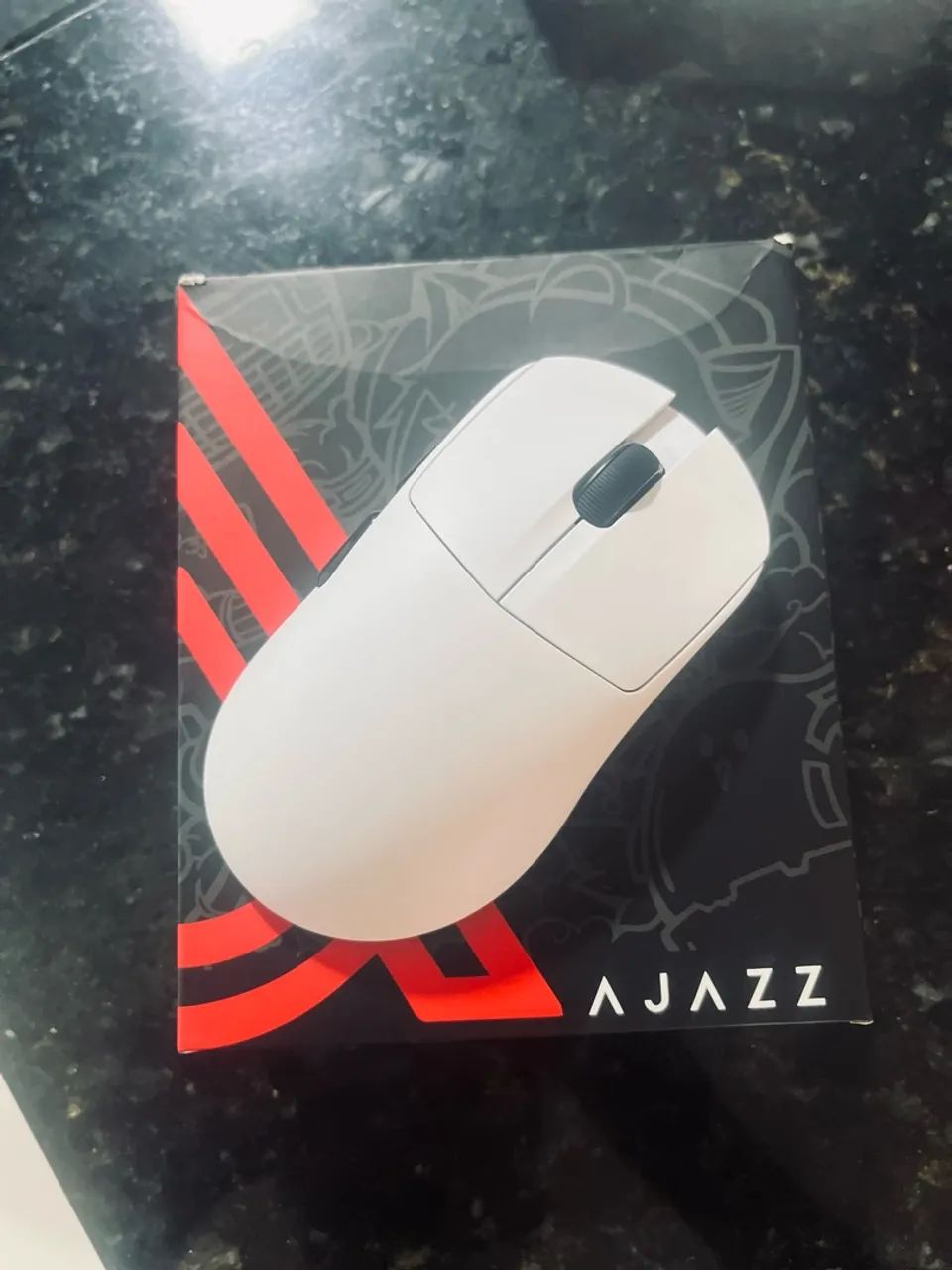 Mouse gamer ajazz179 v2 - Foto 5