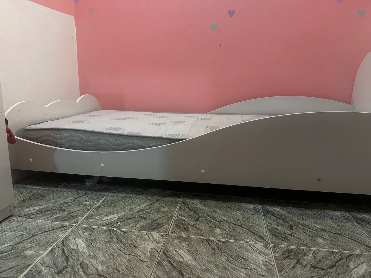 Cama Infantil - Foto 2