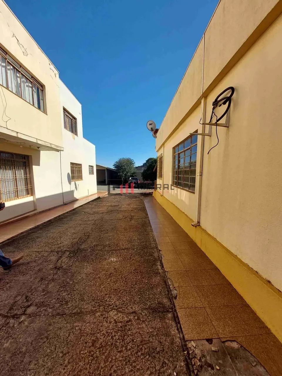 Casa à venda, comercial com 675 m² de terreno, Centro, Rolândia, PR - Foto 3
