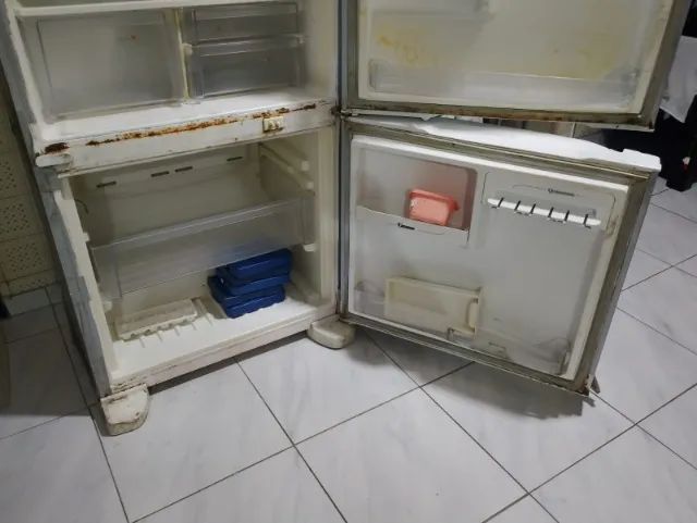 Geladeira Bastremp - Foto 5