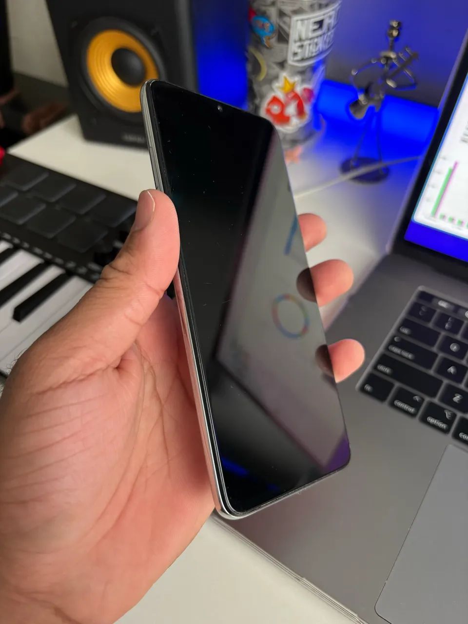 Xiaomi Redmi Note 8Pro - Foto 2
