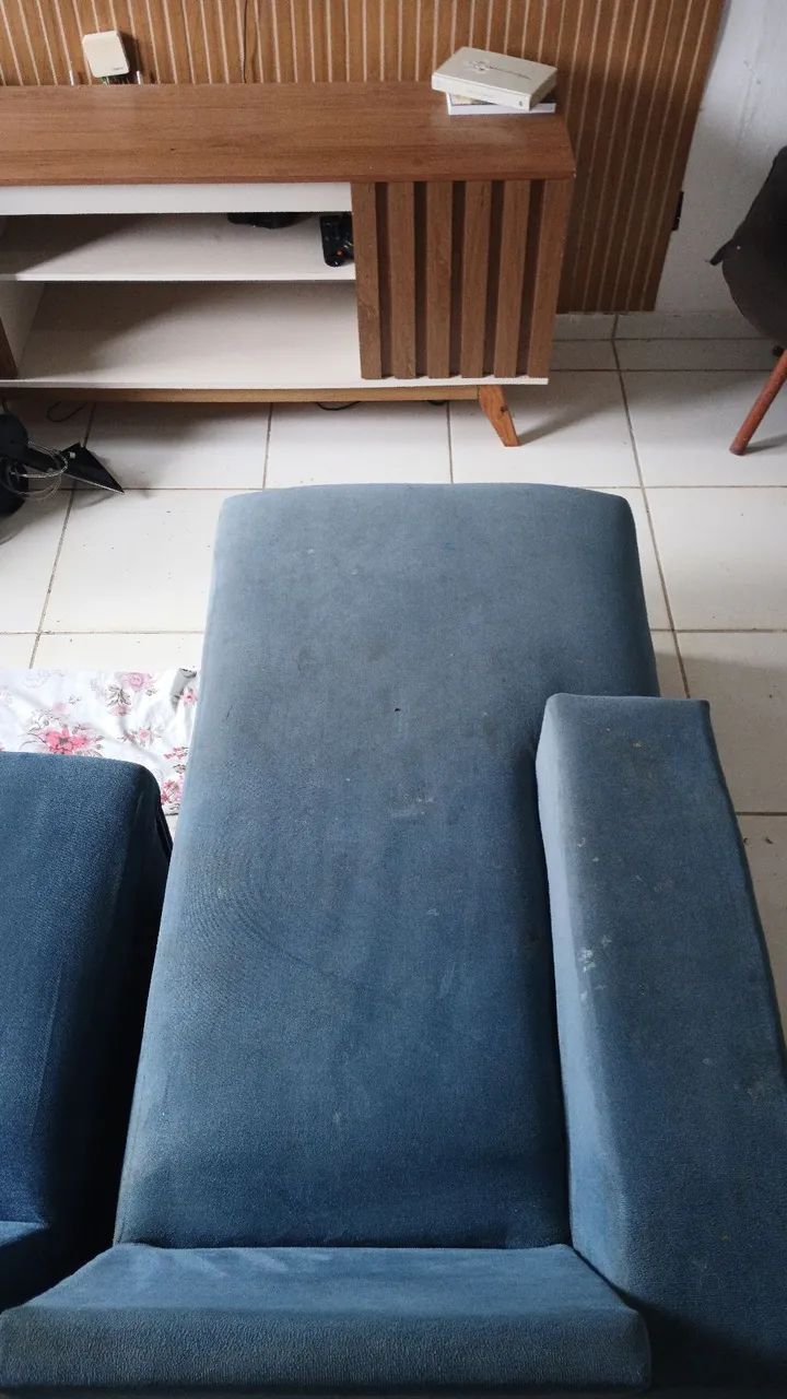 LAVAGEM DE ESTOFADOS SOFAS EM GERAL