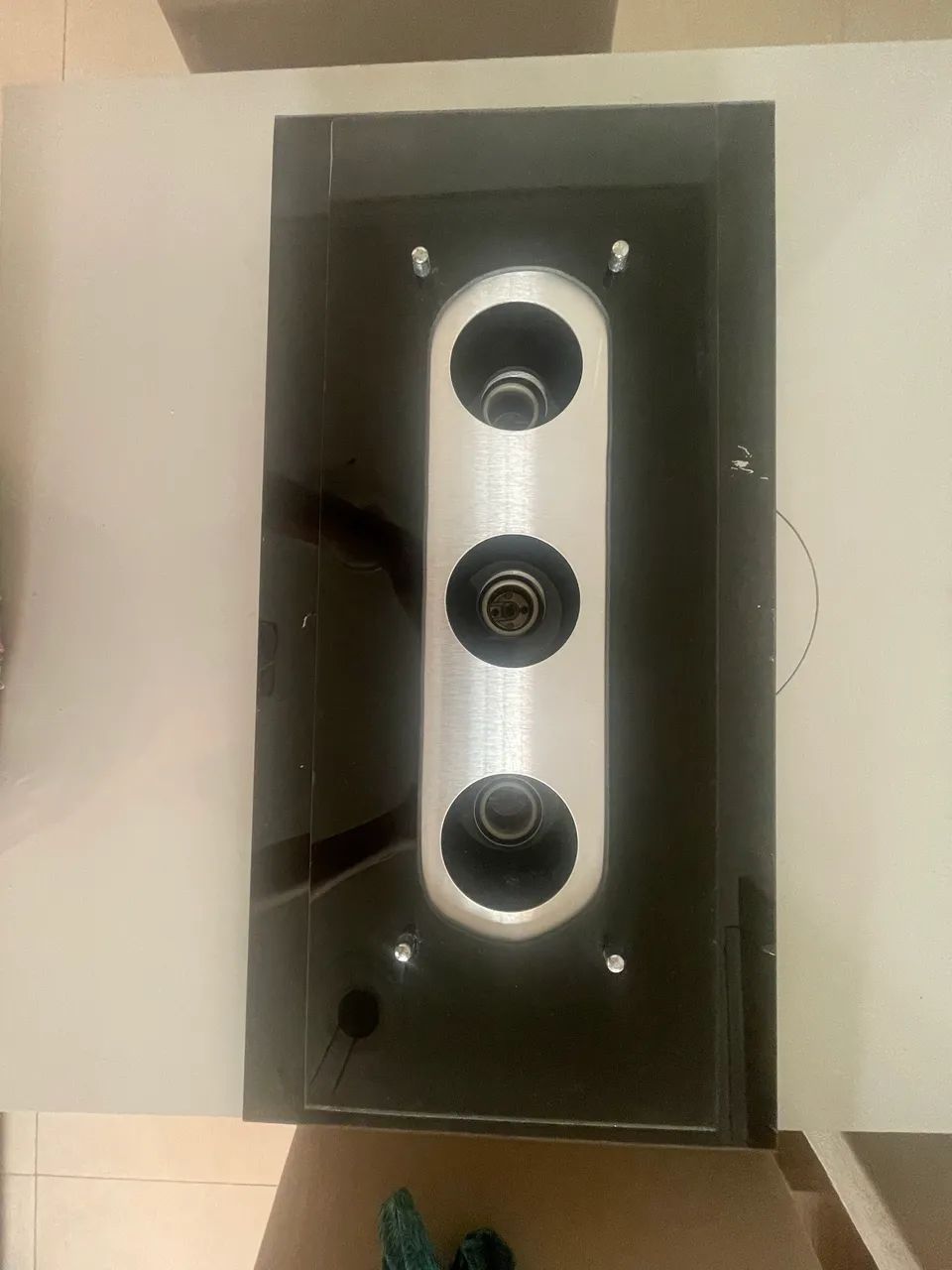 Vendo lustre 