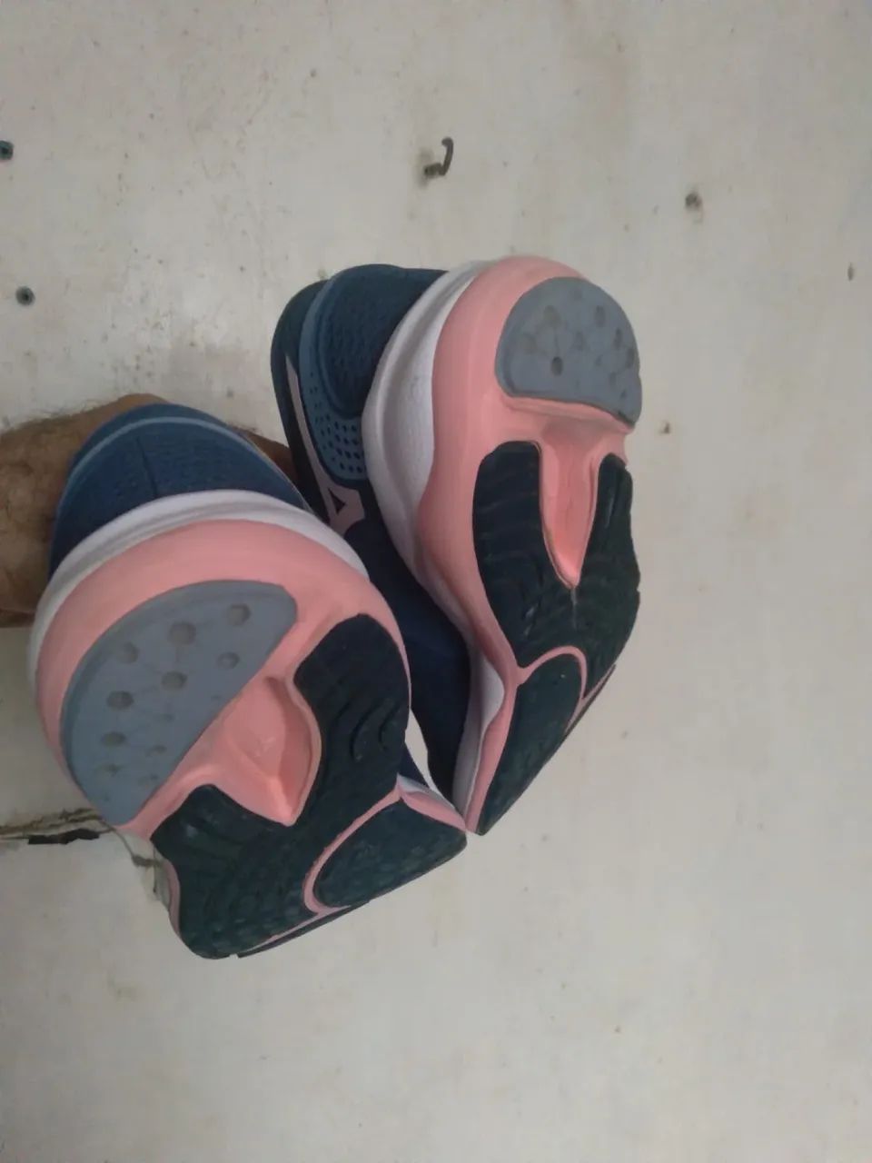 Tênis Mizuno - Foto 4