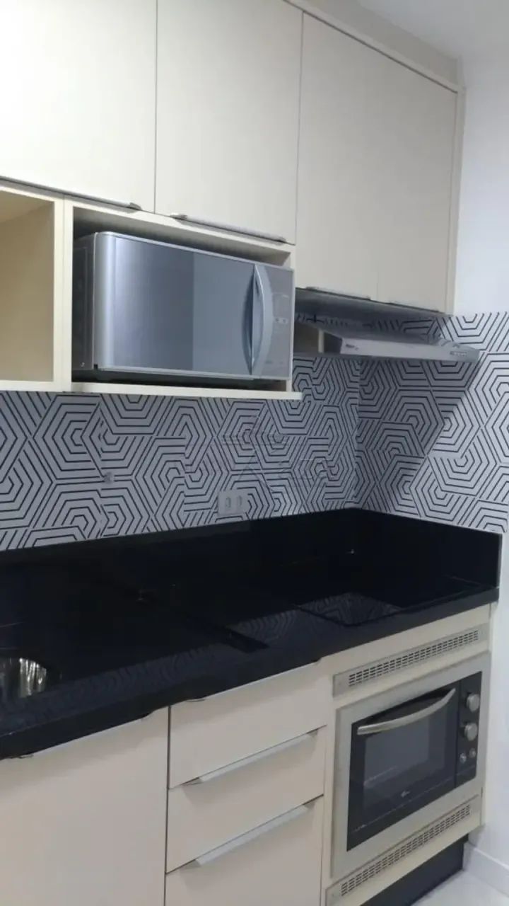 Imóvel para aluguel com 34 metros quadrados com 1 quarto - Foto 5