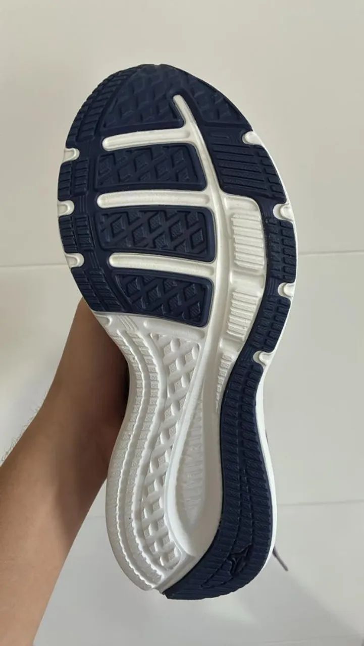 Sapato da mizuno - Foto 3