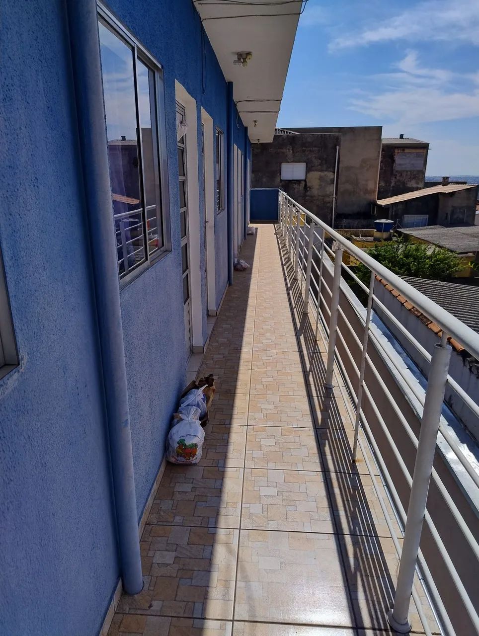 Foto - Sorocaba - Jardim Brasilândia