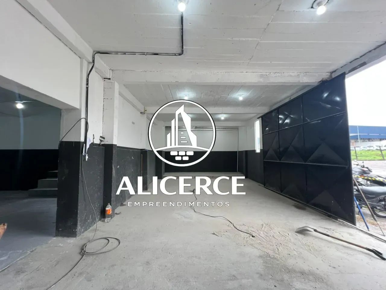 ALUGO GALPÃO NOVO NO COROADO 1200 M2 - Foto 4
