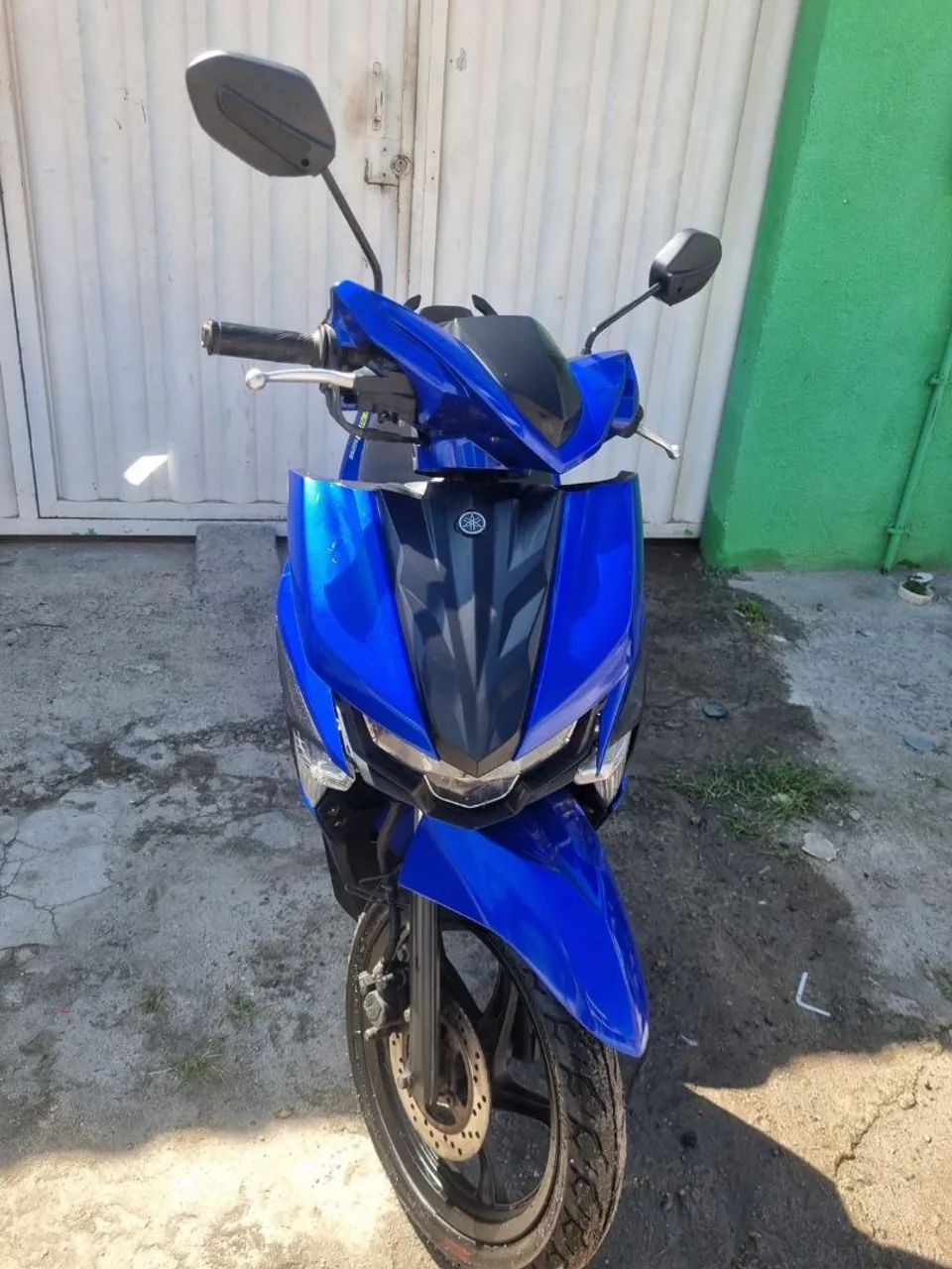 Yamaha Neo 125 - Foto 2