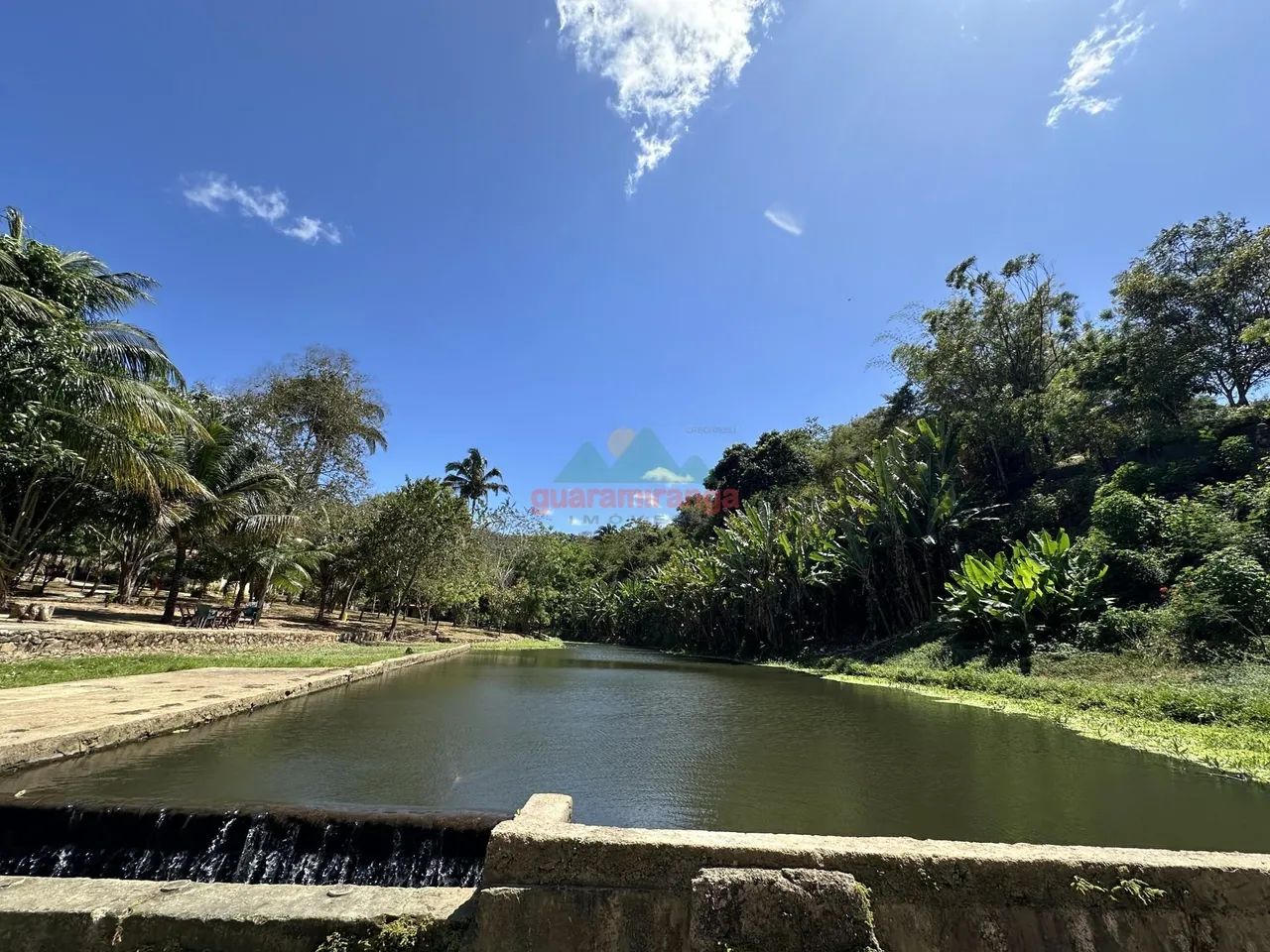 BALEARIO A VENDA EM PACOTI COM RIO PERENE - Foto 4