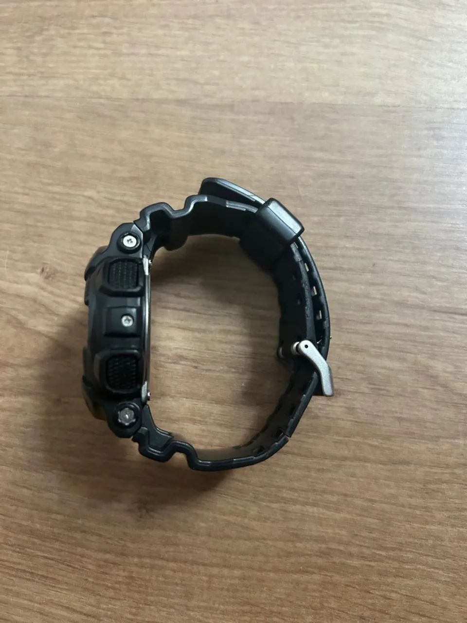 Relógio G-SHOCK GA-100 - Foto 3