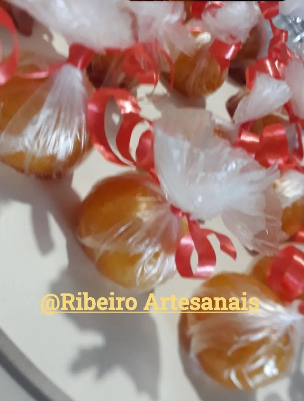 Doces Balas Baianas/Vidradas  - Foto 4