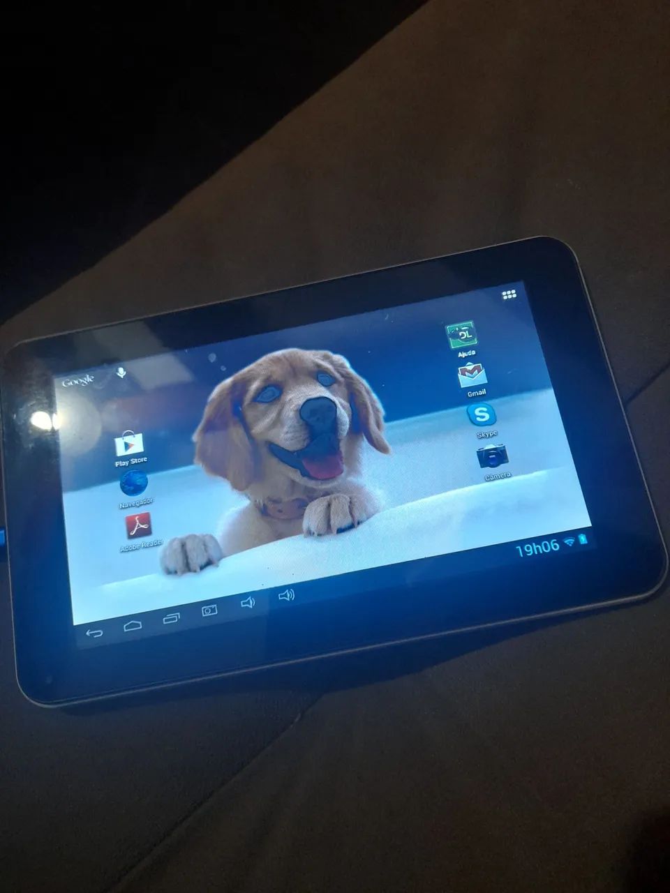 Tablet Dl 1603 - Foto 3