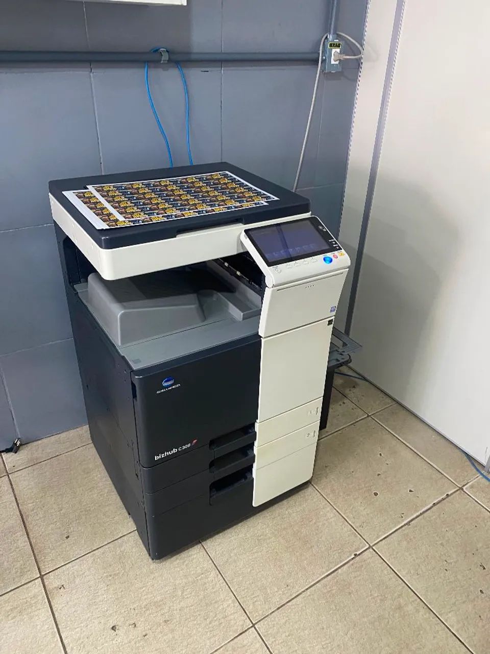 Vendo Gráfica Completa  - Foto 4
