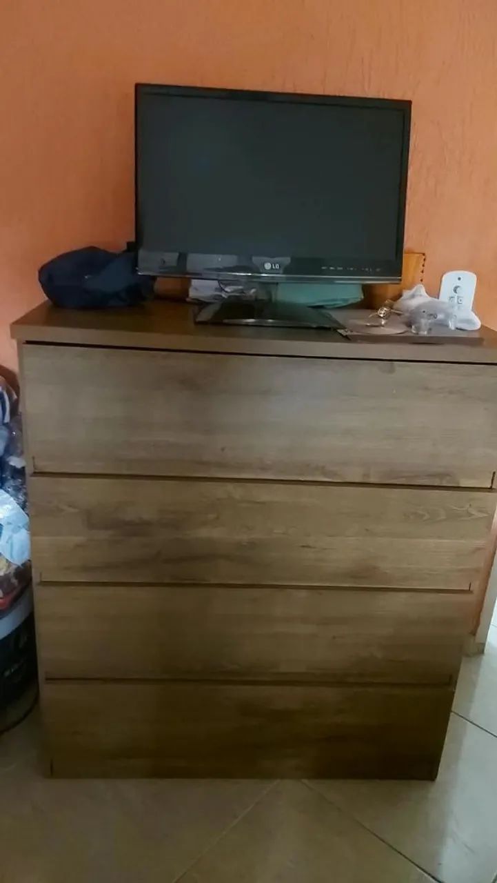 Cômoda excelente estado