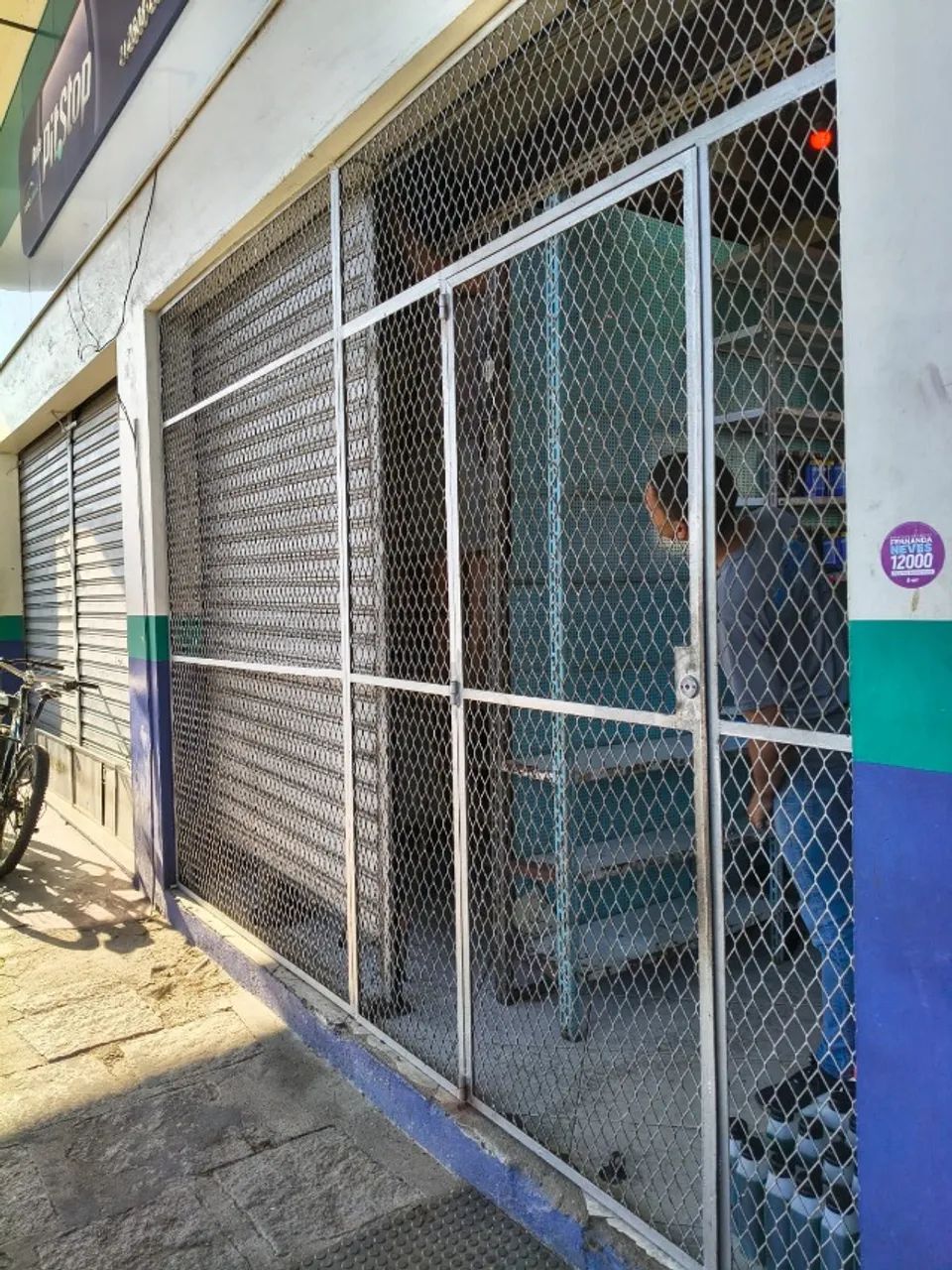 GRADE DE FERRO - Foto 3